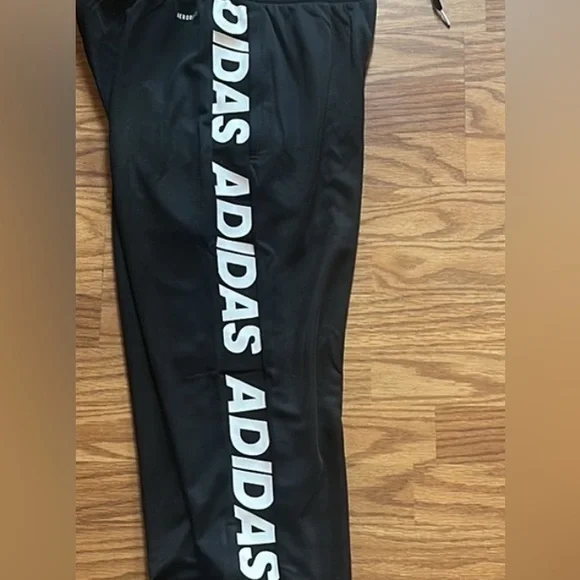 Adidas track suit set - Picture 4 of 5